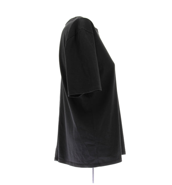 Tee-shirt noir