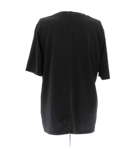 Tee-shirt noir
