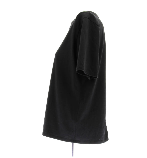 Tee-shirt noir