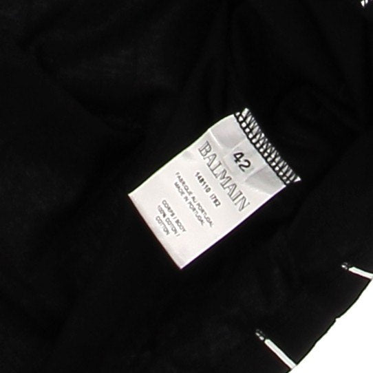 T-shirt à rayures