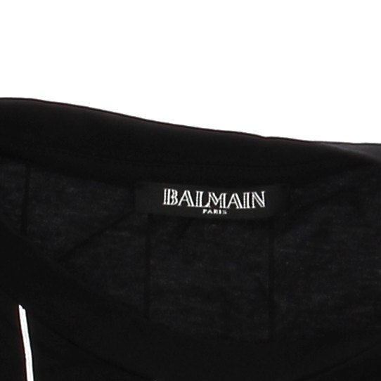 T-shirt à rayures