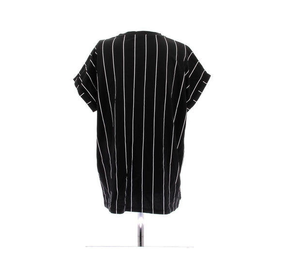 T-shirt à rayures