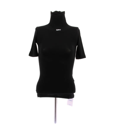 Tee-shirt noir