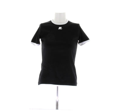 Tee-Shirt noir