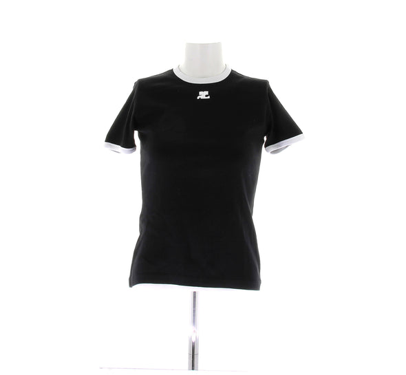 Tee-Shirt noir
