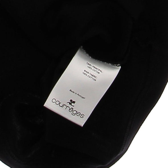 Tee-Shirt noir