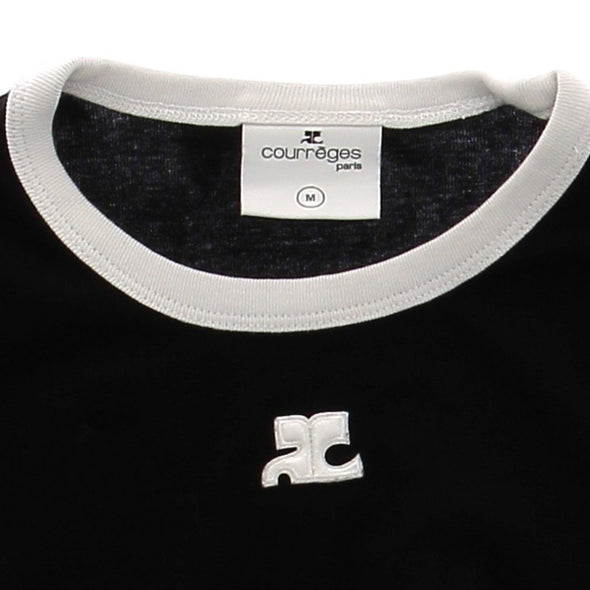 Tee-Shirt noir