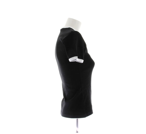 Tee-Shirt noir