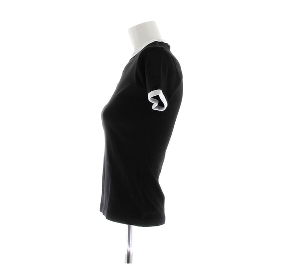 Tee-Shirt noir