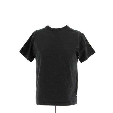 T-shirt noir