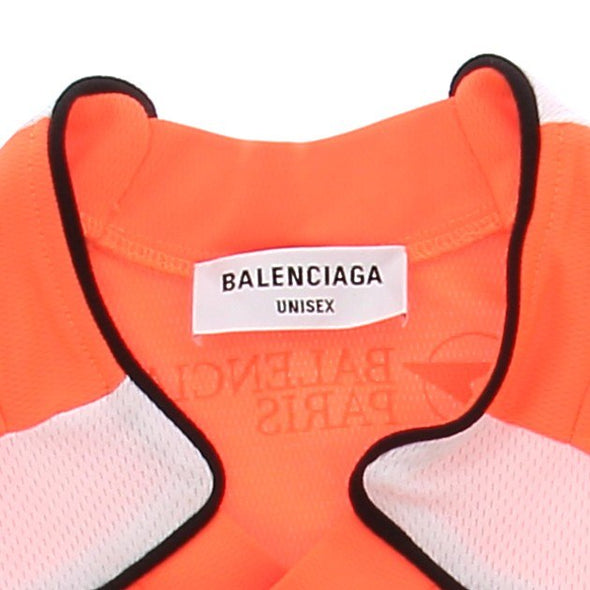 Maillot orange