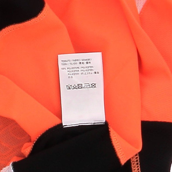 Maillot orange