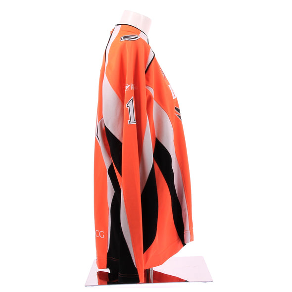 Maillot orange