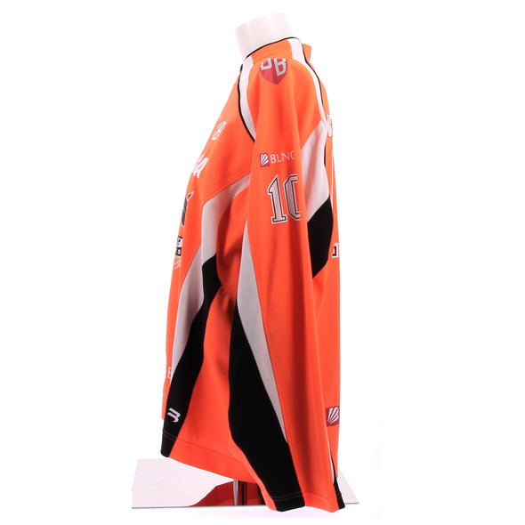 Maillot orange