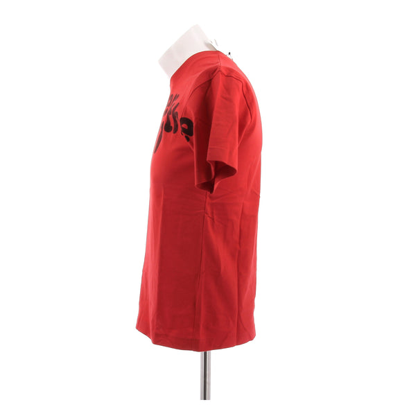T-shirt "Over The Moon" rouge