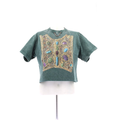 Tee-shirt à imprimé