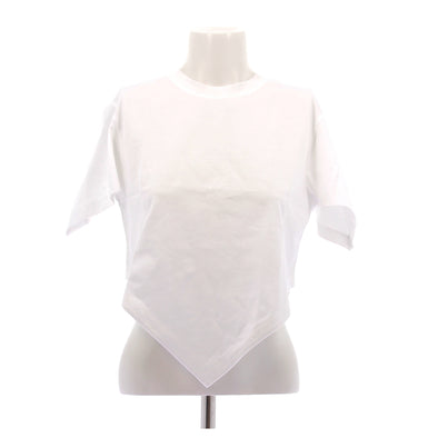 Tee-shirt blanc