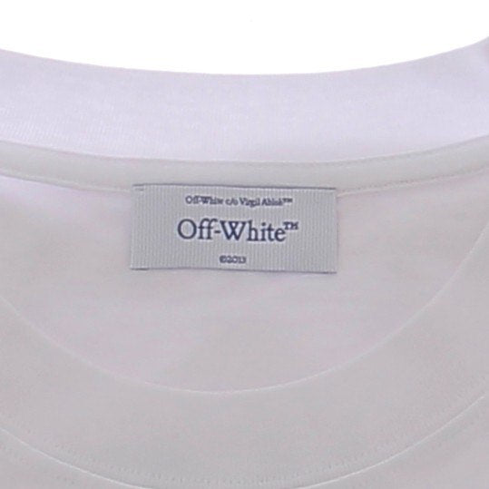 Tee-shirt blanc