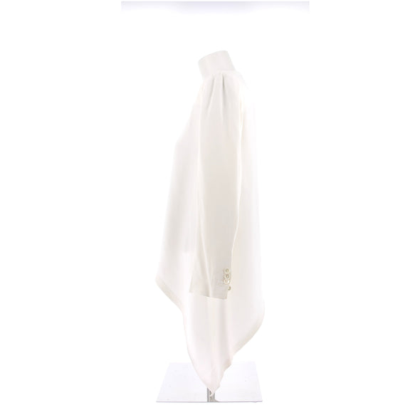 Tee-shirt asymétrique