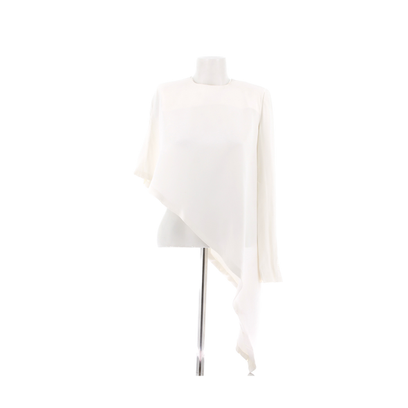 Tee-shirt asymétrique