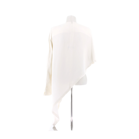 Tee-shirt asymétrique