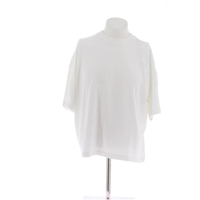 Tee-shirt blanc