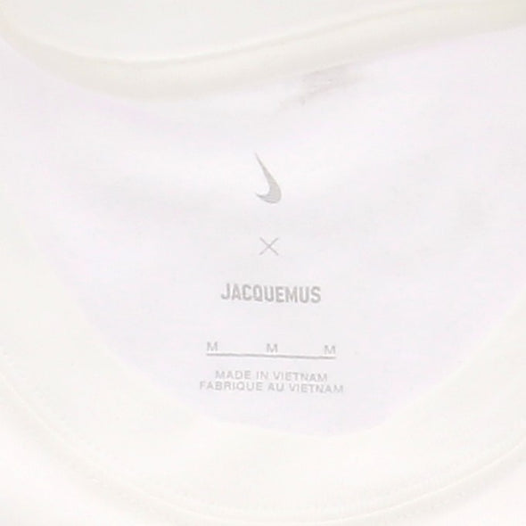 Tee-shirt blanc