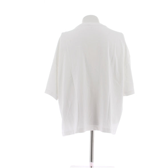 Tee-shirt blanc