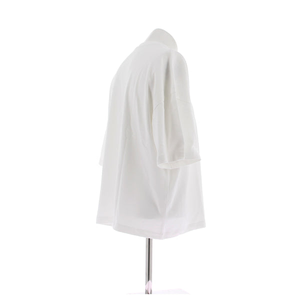 Tee-shirt blanc