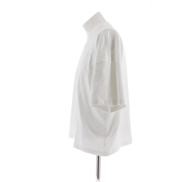 Tee-shirt blanc