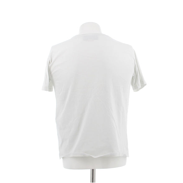 Tee-shirt blanc