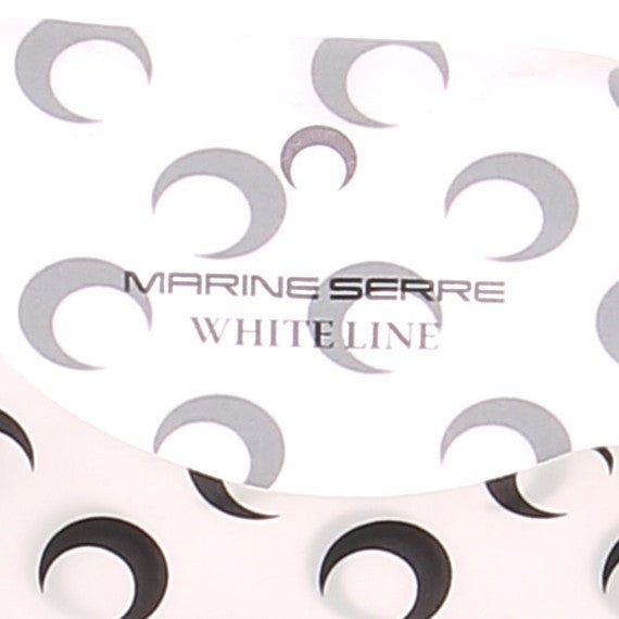 Top à col haut "Moon"