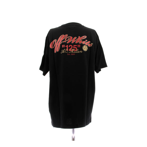 Tee-shirt noir