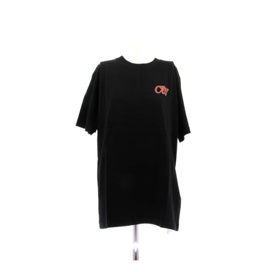 Tee-shirt noir