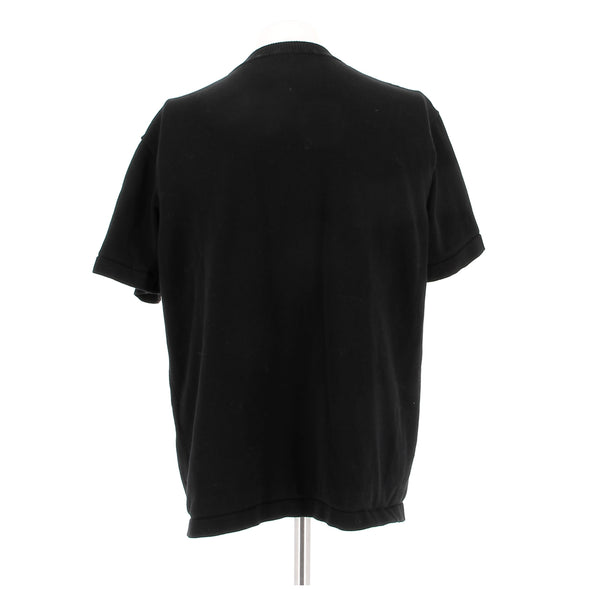 T-shirt noir