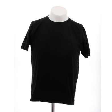 Tee-shirt noir