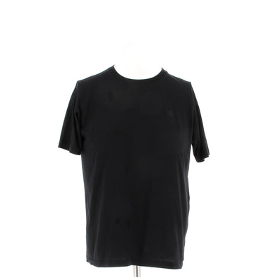 Tee-shirt noir