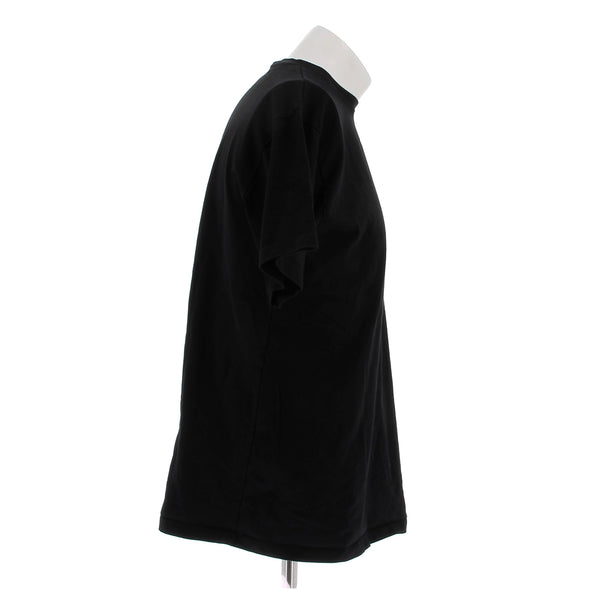 Tee-shirt noir