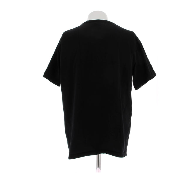 Tee-shirt noir