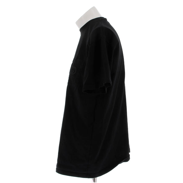 Tee-shirt noir