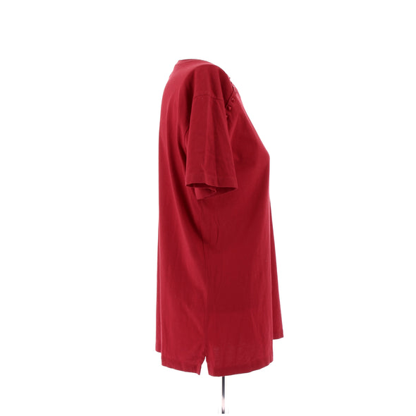 T-shirt rouge