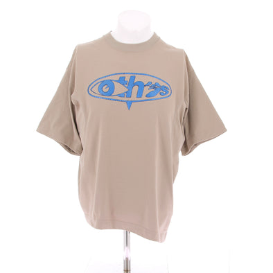 Tee-shirt taupe