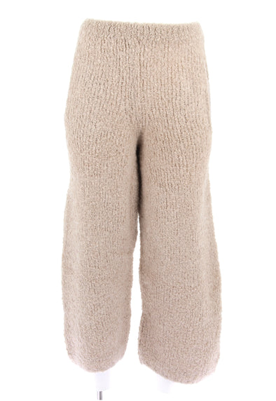 Pantalon en laine