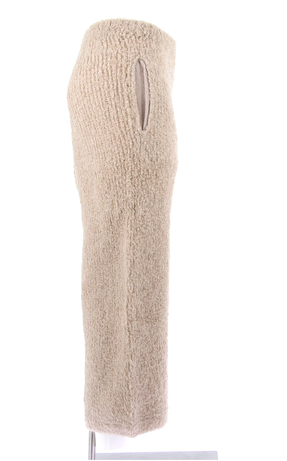 Pantalon en laine