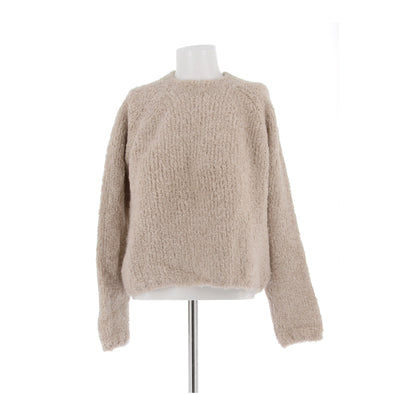 Pull en laine