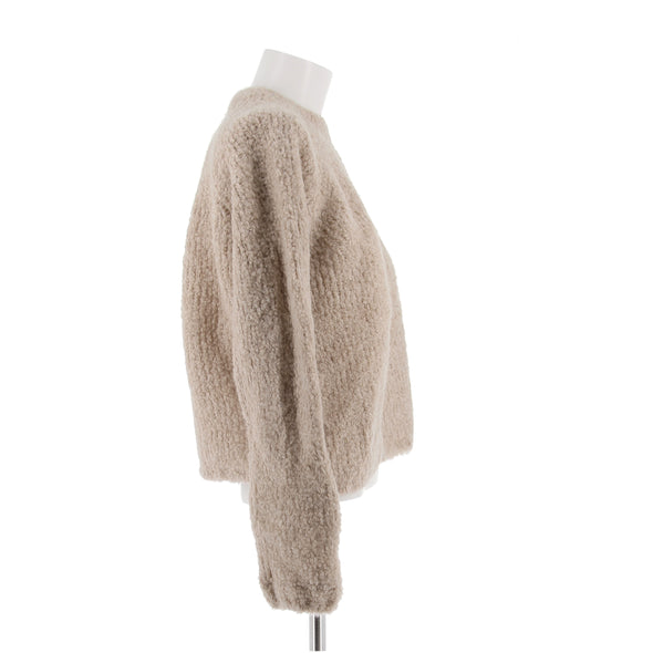 Pull en laine