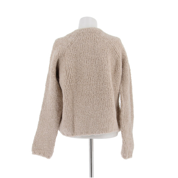 Pull en laine