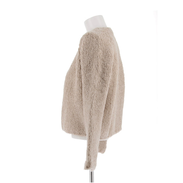 Pull en laine