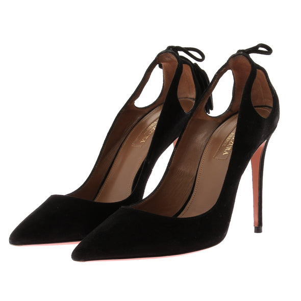 Escarpins noirs