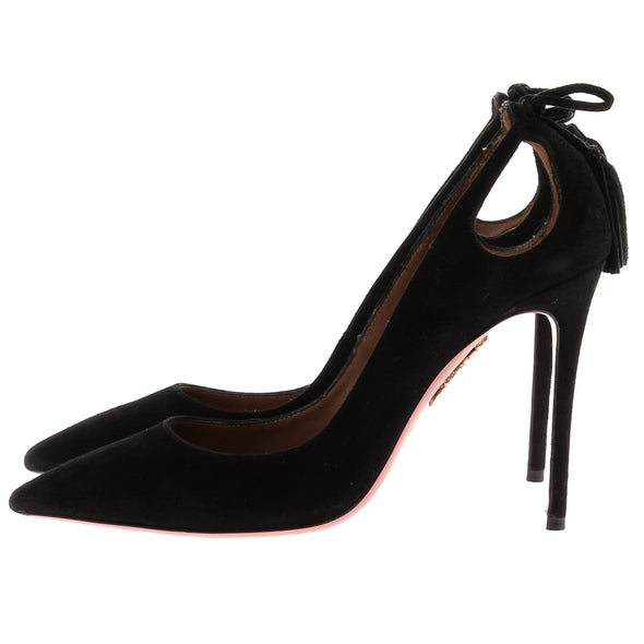 Escarpins noirs
